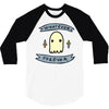 whatever forever 3/4 Sleeve Shirt