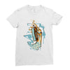 skilfuld Ladies Fitted T-Shirt