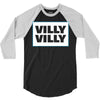 Villy Villy 3/4 Sleeve Shirt