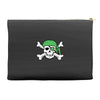 irish pirate Accessory Pouches