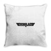 wing lad Throw Pillow