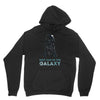 best dad in the galaxy Unisex Hoodie