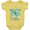 plumbers inc Baby Onesie