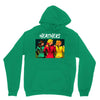 heathers girls Unisex Hoodie