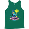 power noodles Tank Top