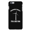 big fan iPhone 6 Plus/6s Plus Case