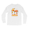 pulp muppet Long Sleeve Shirts