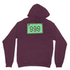 999 $ Hoodie