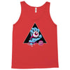 satan rulz (2) Tank Top