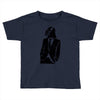 Vader Uniform Toddler T-shirt