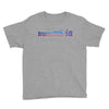 Be Different Youth Tee