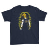 Super Saiyan Goku DBZ Youth Tee