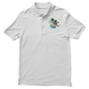 Shark Polo Shirt