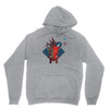red xiii Unisex Hoodie