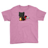 make your own luck Youth Tee