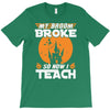 teacher T-Shirt