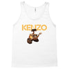 Kenzo Wall-E Tank Top
