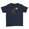 yoshisaurus Youth Tee