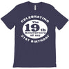 Funny 40th Birthday T-Shirt