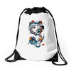 miya world Drawstring Bags