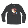 magically delicious Long Sleeve Shirts