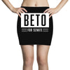 Beto For Senate Mini Skirts