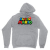 Super Mario Unisex Hoodie