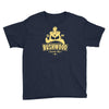 bushwood country club Youth Tee