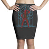 speak chimichanga and enter Pencil Skirts