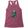 rapture guardian Racerback Tank