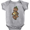 firefly Baby Onesie