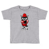 coach bird Toddler T-shirt