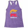 trumplican Racerback Tank