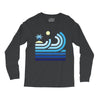 beach Long Sleeve Shirts