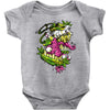 rodeos of japelanos Baby Onesie