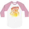 mindwar cycles 3/4 Sleeve Shirt
