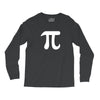 Pi Long Sleeve Shirts