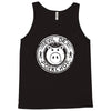 evil dr doctor porkchop Tank Top