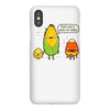so corny iPhoneX