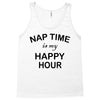happy hour Tank Top