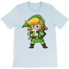 blowing bits T-Shirt