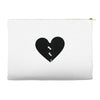 Xxxtentacion Heart Accessory Pouches