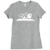 wackie's Ladies Fitted T-Shirt