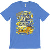 octopus T-Shirt