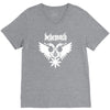 behemoth V-Neck Tee