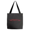 fahrie77 Tote Bags