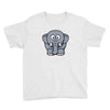 kids elephant Youth Tee