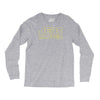 jedi master Long Sleeve Shirts