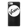 the vamps iPhone 7 Case