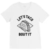 let's taco bout it V-Neck Tee
